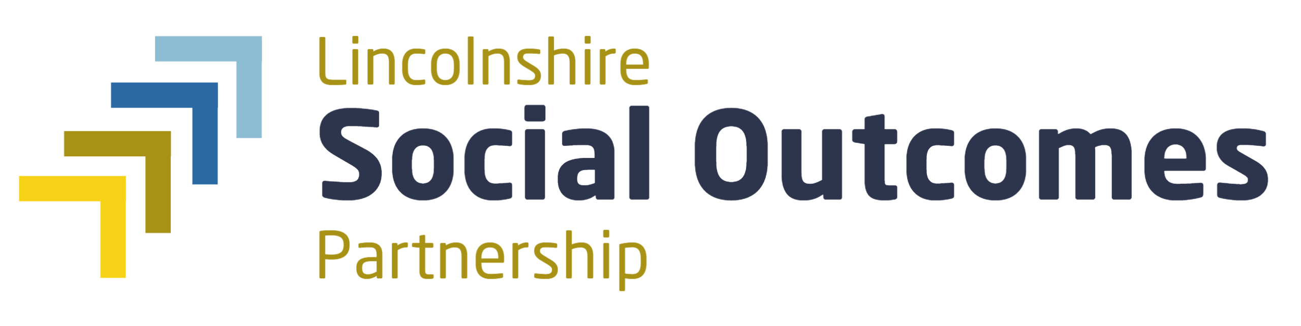 Lincolnshire Social Outcomes Partnership Logo